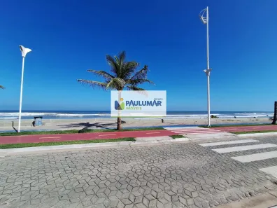 Apartamento com 1 Quarto à venda, 52m² no Centro, Mongaguá