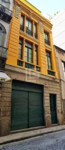 Prédio Comercial à venda, 580m² no Centro, Rio de Janeiro