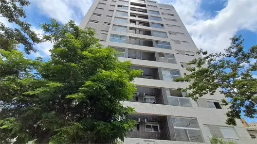 Apartamento com 2 Quartos à venda, 56m² no Jardim São Paulo(Zona Norte), São Paulo