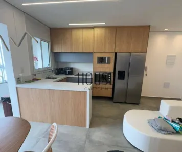 Apartamento com 2 Quartos à venda, 73m² no Parque Campolim, Sorocaba
