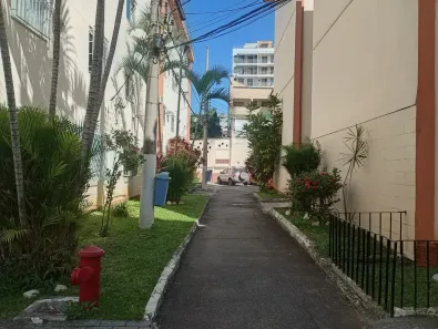 Apartamento com 2 Quartos à venda, 40m² no Cachambi, Rio de Janeiro