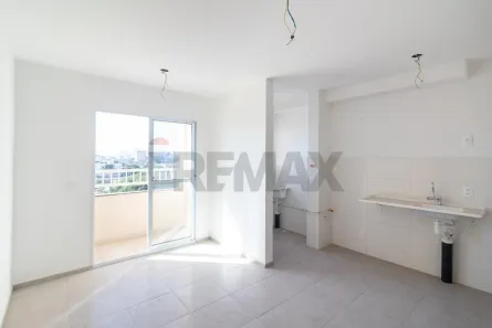 Apartamento com 2 Quartos à venda, 2850m² no Lapa de Baixo, São Paulo