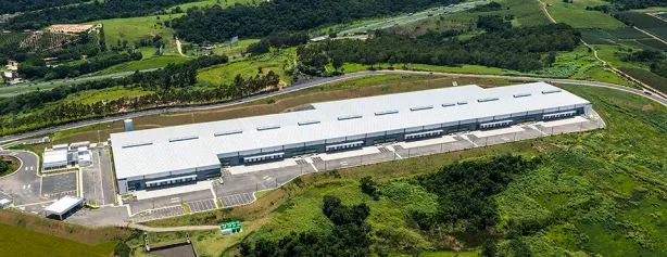 Galpão/Depósito/Armazém para alugar, 4259m² no , Itupeva
