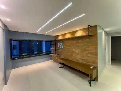 Apartamento com 2 Quartos à venda, 75m² no Espinheiro, Recife