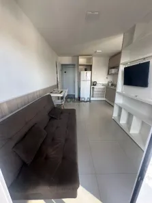 Apartamento com 1 Quarto à venda, 28m² no Centro, Pelotas