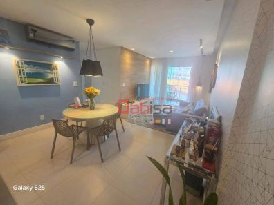Apartamento com 2 Quartos à venda, 125m² no Braga, Cabo Frio