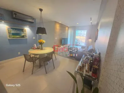 Apartamento com 2 Quartos à venda, 125m² no Braga, Cabo Frio