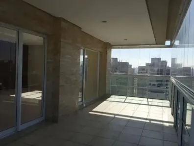 Apartamento com 4 Quartos à venda, 215m² no Indianópolis, São Paulo