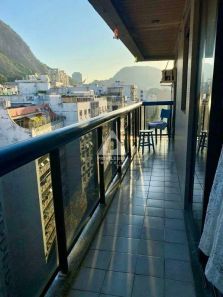 Apartamento com 2 Quartos à venda, 73m² no Copacabana, Rio de Janeiro