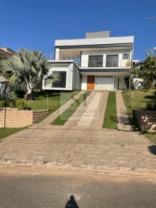 Casa de Condomínio com 4 Quartos à venda, 385m² no Residencial dos Lagos, Itupeva