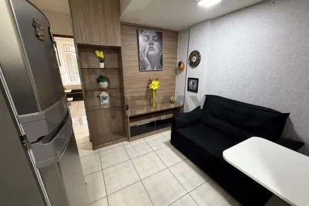 Kitnet com 1 Quarto à venda, 30m² no Setor Sudoeste, Brasília