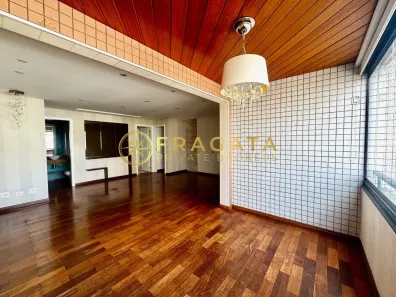 Apartamento com 3 Quartos à venda, 121m² no Vila Pompéia, São Paulo