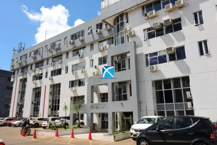 Ponto Comercial à venda, 12m² no Asa Sul, Brasília