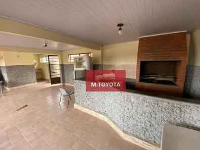 Imóvel Comercial com 4 Quartos à venda, 250m² no Jardim Pinhal, Guarulhos