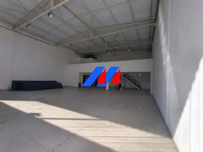 Galpão/Depósito/Armazém para alugar, 420m² no Assunção, São Bernardo do Campo
