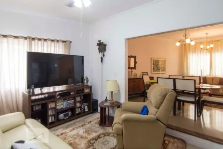 Casa com 4 Quartos à venda, 200m² no Sítio do Morro, São Paulo