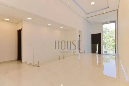 Casa de Condomínio com 3 Quartos à venda, 220m² no Zona Industrial, Sorocaba