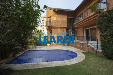 Casa de Condomínio com 4 Quartos à venda, 711m² no Vila Morumbi, São Paulo