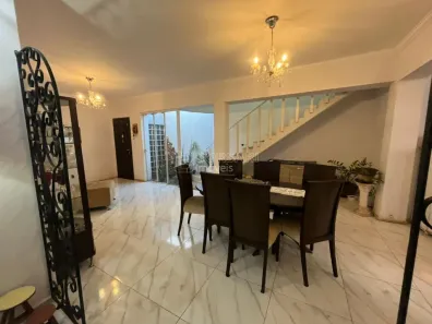 Casa com 4 Quartos à venda, 250m² no Jardim Santa Angelina, Araraquara