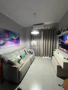 Apartamento com 1 Quarto à venda, 50m² no Vila Itapura, Campinas