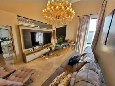 Casa com 3 Quartos à venda, 202m² no City Ribeirão, Ribeirão Preto