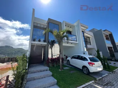 Casa com 3 Quartos à venda, 158m² no Beira Rio, Biguaçu