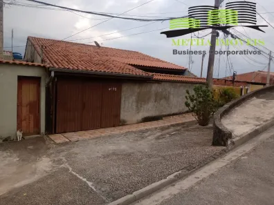 Sobrado com 3 Quartos à venda, 230m² no Jardim Archila, Votorantim