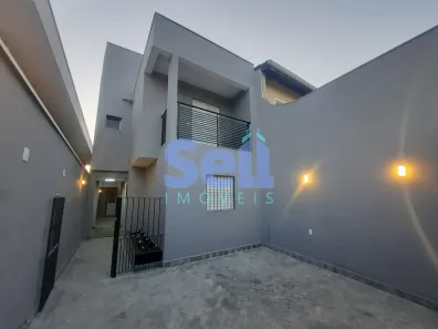 Sobrado com 4 Quartos à venda, 160m² no Parque da Lapa, São Paulo