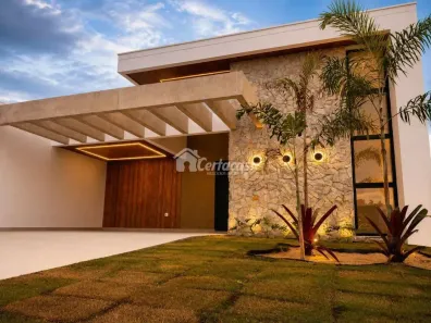 Casa de Condomínio com 3 Quartos à venda, 168m² no Nova São Pedro, São Pedro da Aldeia
