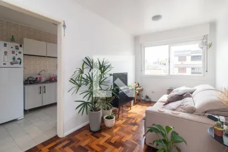 Apartamento com 2 Quartos à venda, 73m² no Jardim Botânico, Porto Alegre