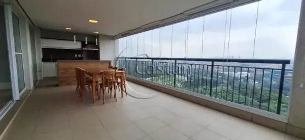 Apartamento com 4 Quartos à venda, 167m² no Parque São Jorge, São Paulo