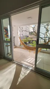 Apartamento com 3 Quartos à venda, 109m² no Parque Residencial Aquarius, São José dos Campos