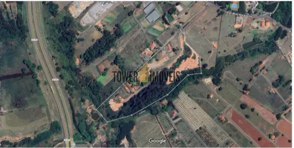 Lote/Terreno à venda, 48000m² no Jardim Andorinhas, Campinas