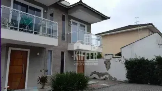 Casa com 2 Quartos à venda, 130m² no Barroco (Itaipuaçu), Maricá