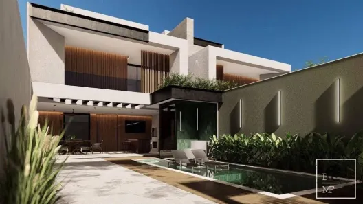 Casa de Condomínio com 4 Quartos à venda, 453m² no Barra da Tijuca, Rio de Janeiro