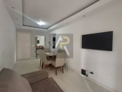 Apartamento com 3 Quartos à venda, 77m² no Socorro, Mogi das Cruzes