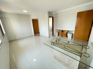 Apartamento com 3 Quartos à venda, 84m² no Setor Bela Vista, Goiânia