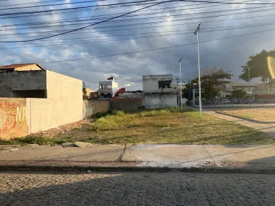 Lote/Terreno à venda, 327m² no Parque Jóquei Club, Campos dos Goytacazes