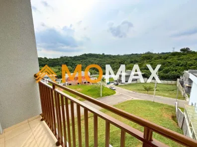 Casa de Condomínio com 3 Quartos para alugar, 125m² no das Pedras, Cotia
