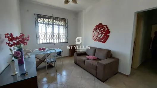 Apartamento com 2 Quartos à venda, 60m² no Engenho Novo, Rio de Janeiro