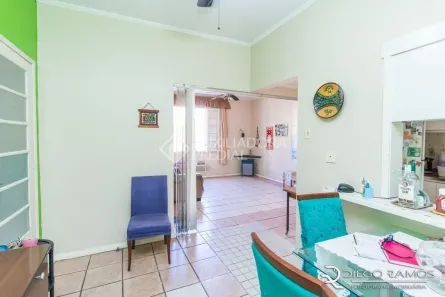 Apartamento com 3 Quartos à venda, 95m² no São João, Porto Alegre