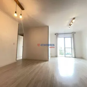 Apartamento com 2 Quartos à venda, 71m² no Jardim Esmeralda, São Paulo