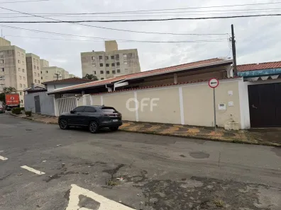 Casa com 3 Quartos à venda, 111m² no Jardim Miranda, Campinas