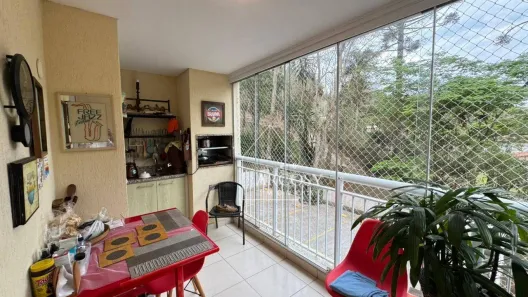 Apartamento com 2 Quartos à venda, 72m² no Itaipava, Petrópolis