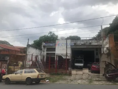 Galpão/Depósito/Armazém à venda, 200m² no Jardim Campos Elíseos, Campinas