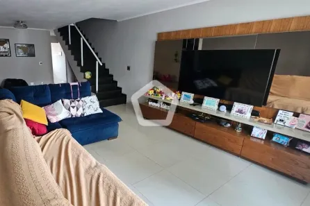 Casa com 4 Quartos à venda, 276m² no Vila Formosa, São Paulo