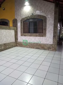 Casa com 2 Quartos à venda, 85m² no Mirim, Praia Grande