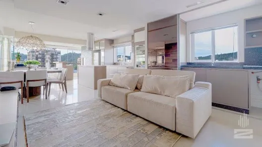Apartamento com 2 Quartos à venda, 118m² no Jardim Blumenau, Blumenau