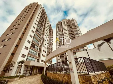 Apartamento com 3 Quartos à venda, 87m² no Jardim Brasil, Campinas