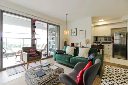 Apartamento com 2 Quartos à venda, 68m² no Santo Amaro, São Paulo